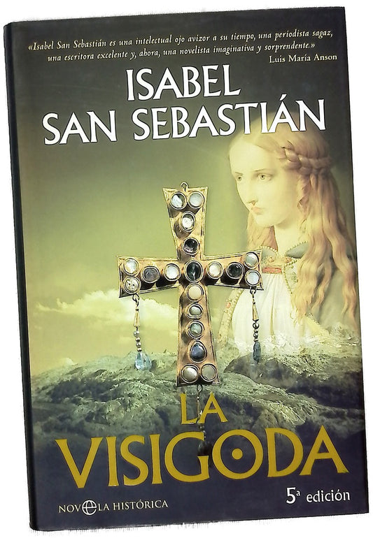 La visigoda