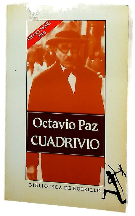 Cuadrivio Darío, López Velarde, Pessoa, Cernudo