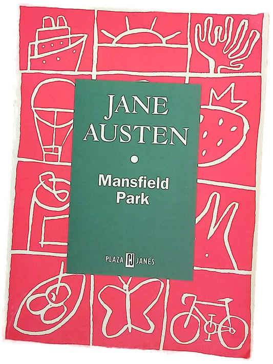 Mansfield Park