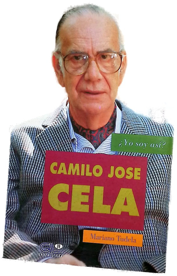Camilo José Cela