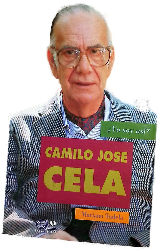 Camilo José Cela
