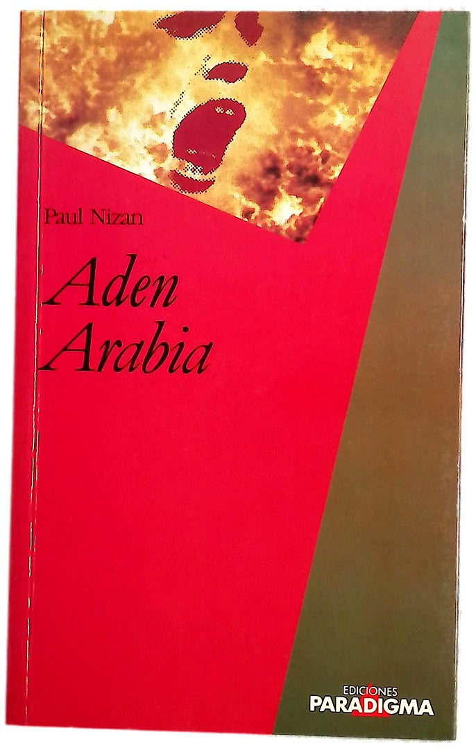Aden Arabia