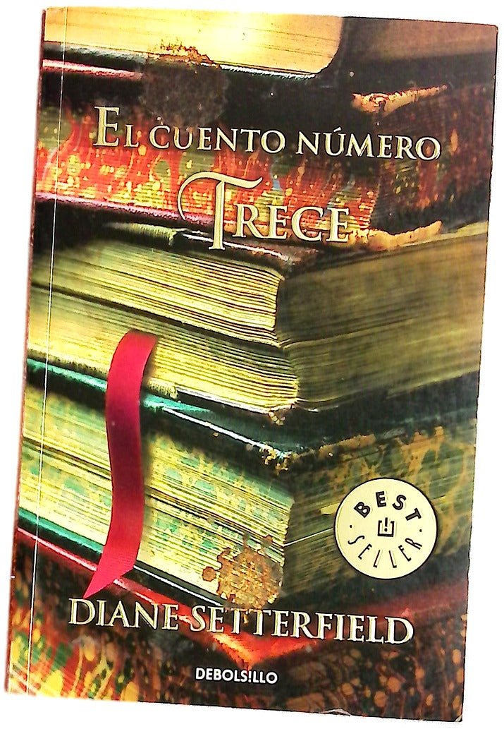 El cuento número trece