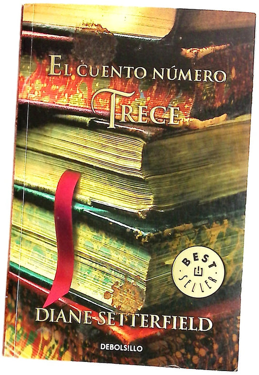 El cuento número trece