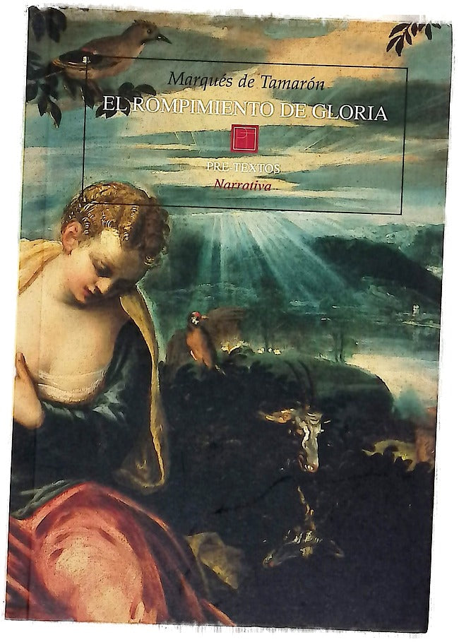 El rompimiento de Gloria
