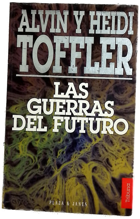 Las guerras del futuro