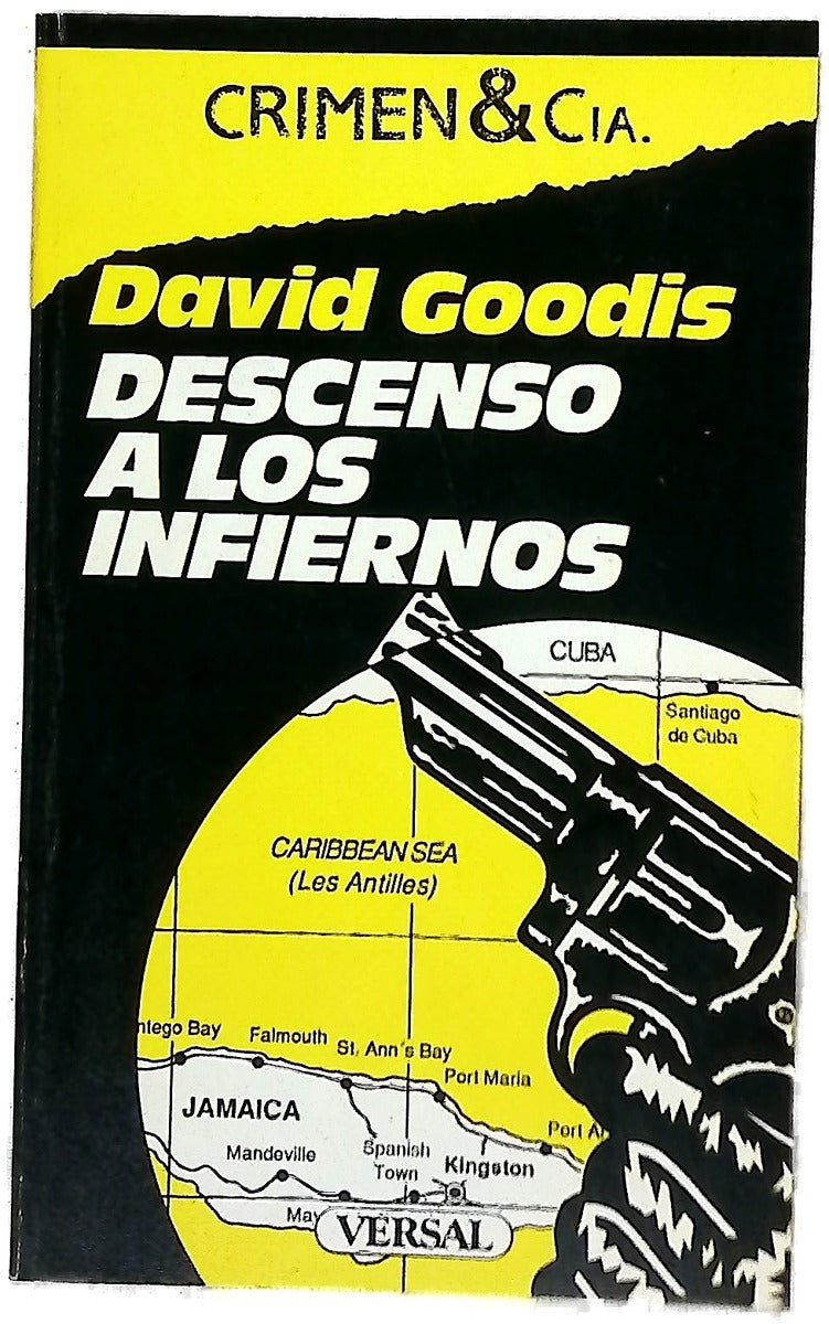 Fulgor de muerte
