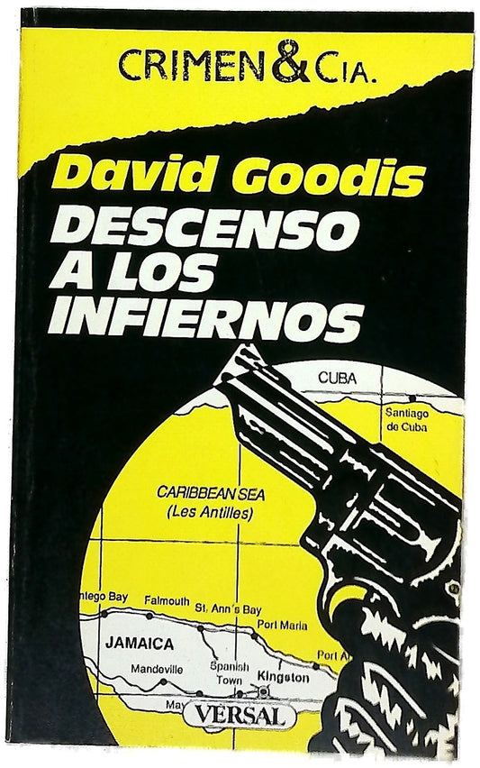Fulgor de muerte