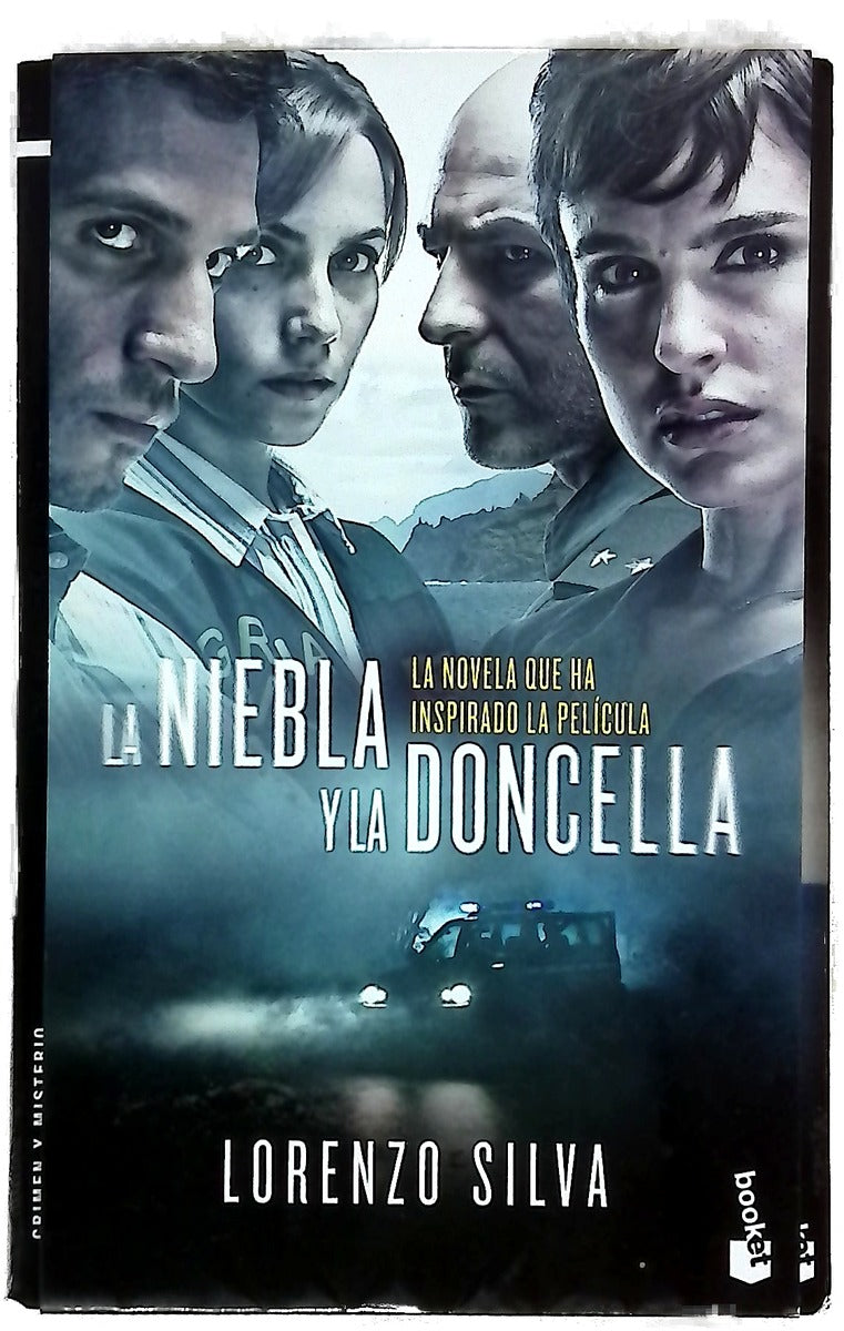 La niebla y la doncella