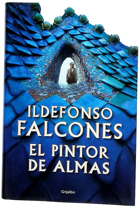 El pintor de almas