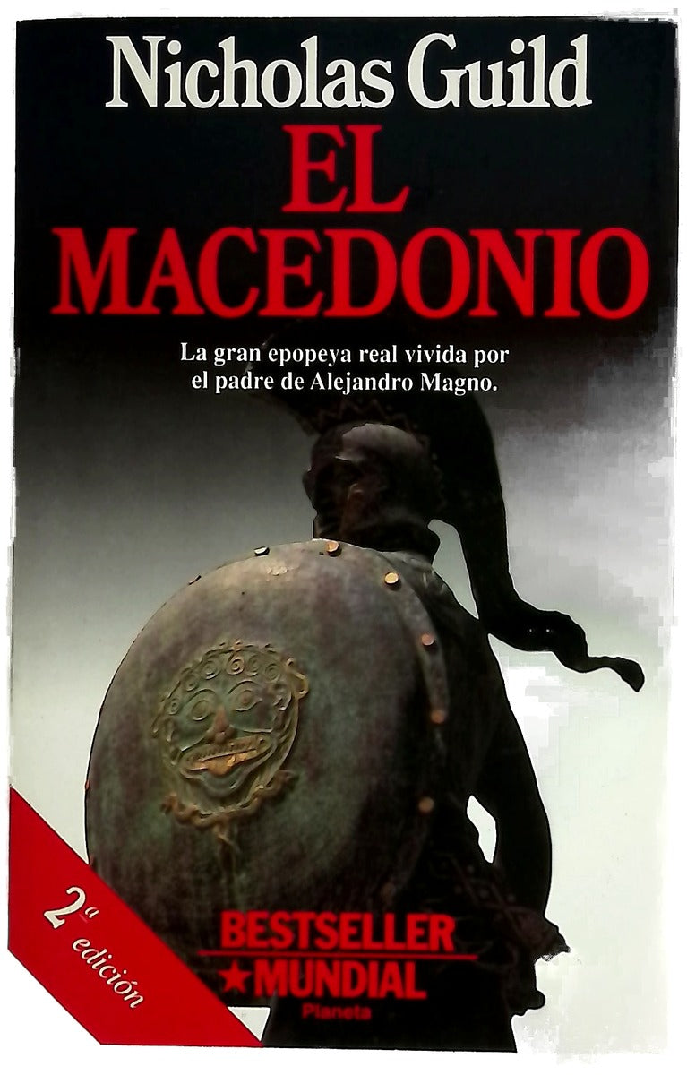 El macedonio