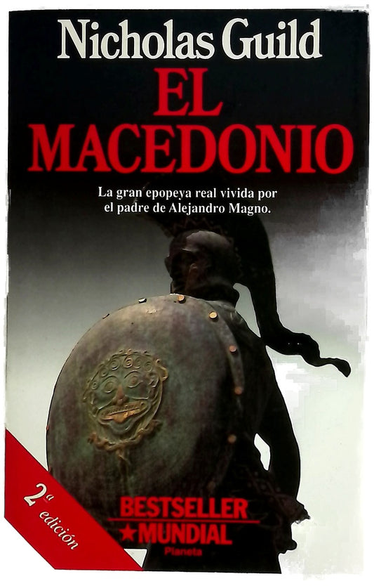 El macedonio