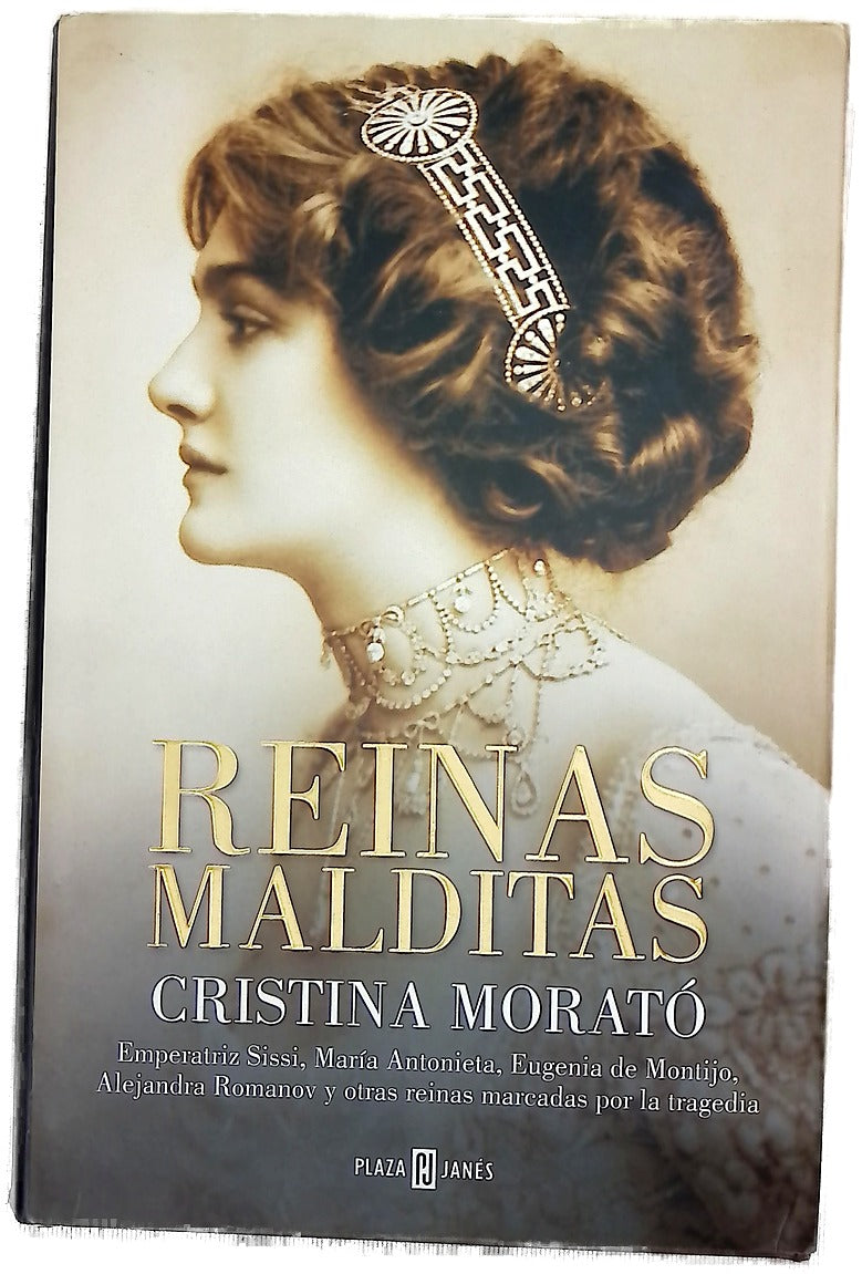 Reinas malditas