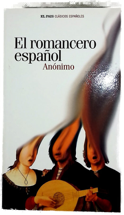 El romancero español