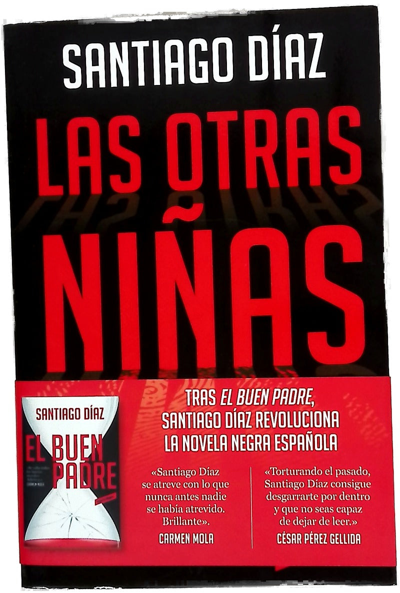 Las otras niñas