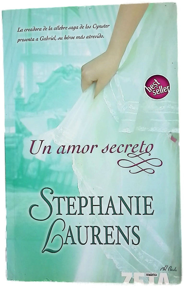 Un amor secreto