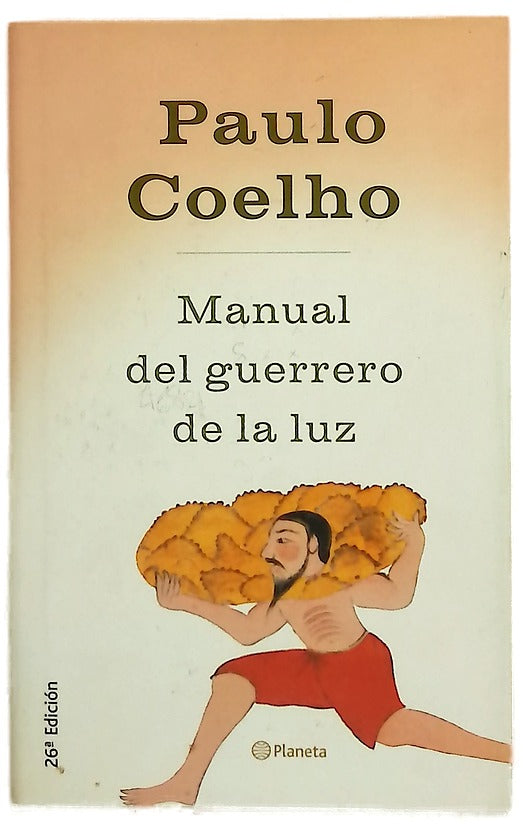 Manual del guerrero de la luz