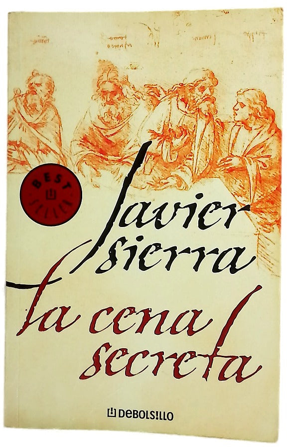 La cena secreta