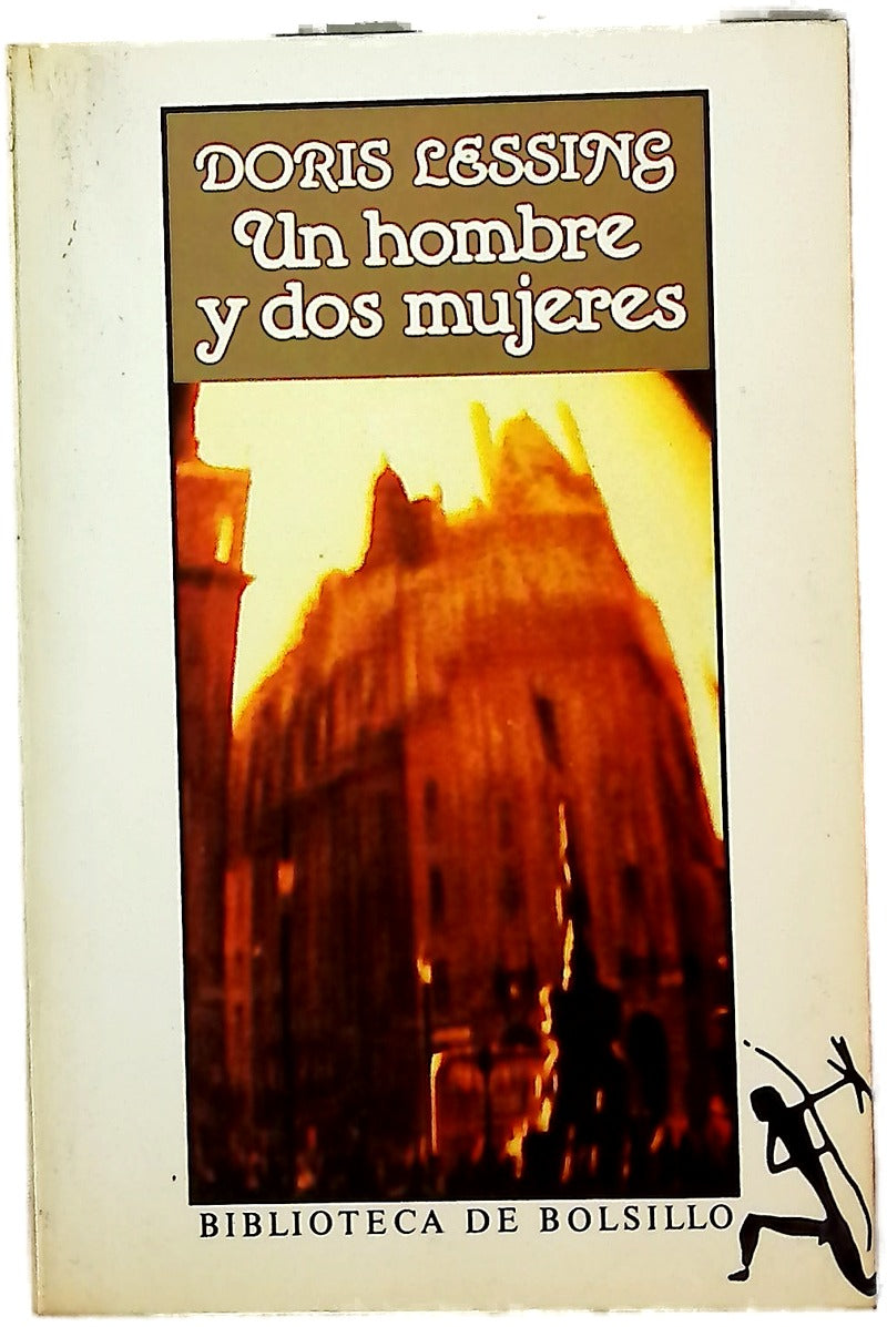 Un hombre y dos mujeres