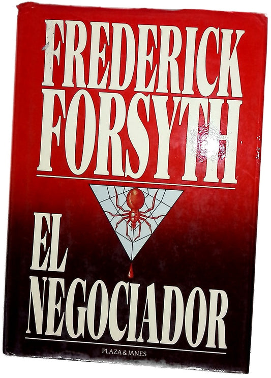El negociador