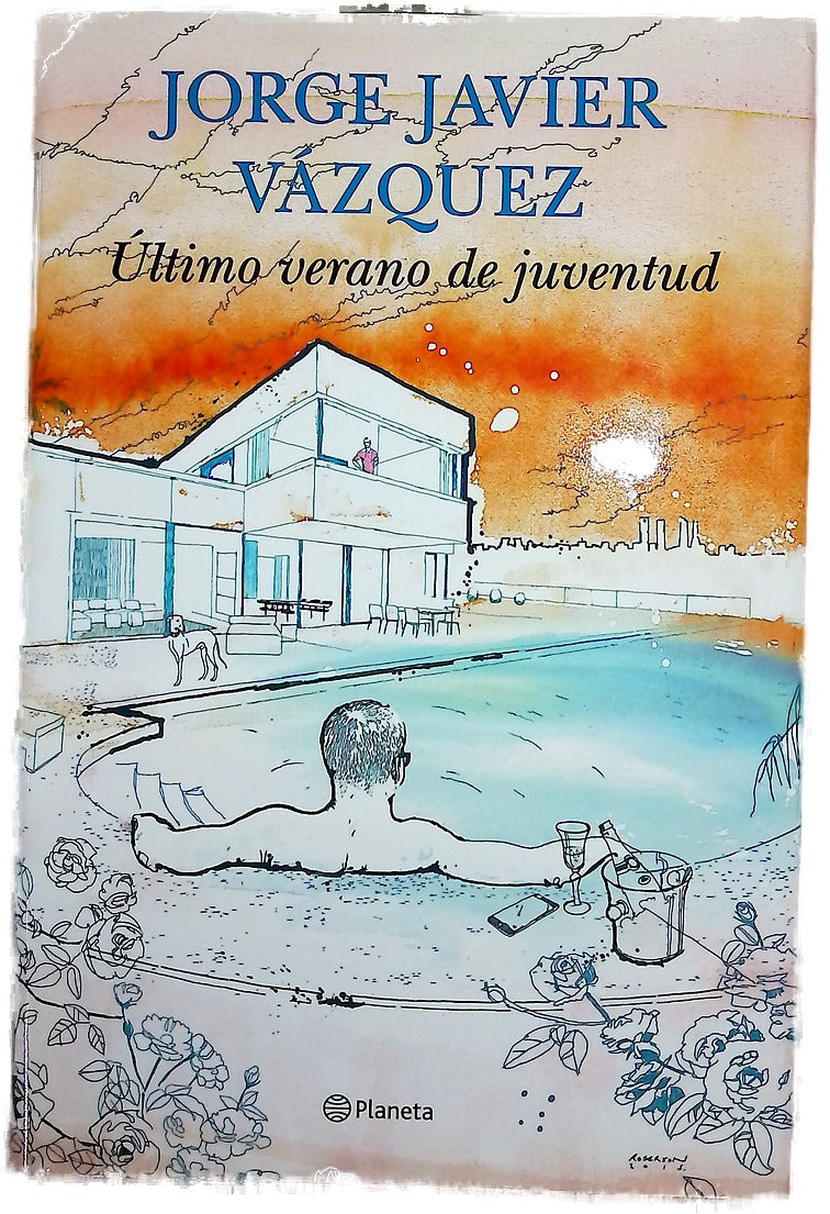 Último verano de juventud