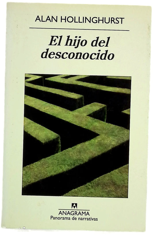 El hijo del desconocido