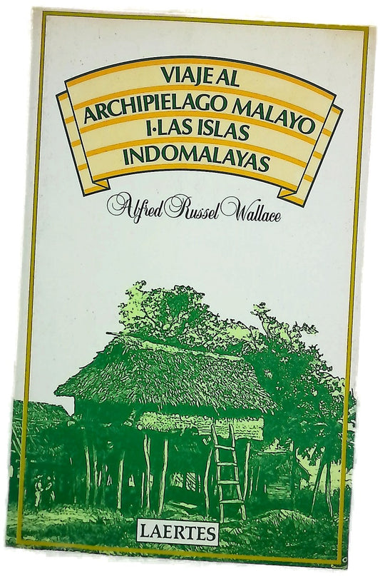 Viaje al archipiélago malayo