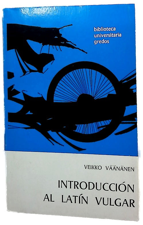 Introducción al latín vulgar