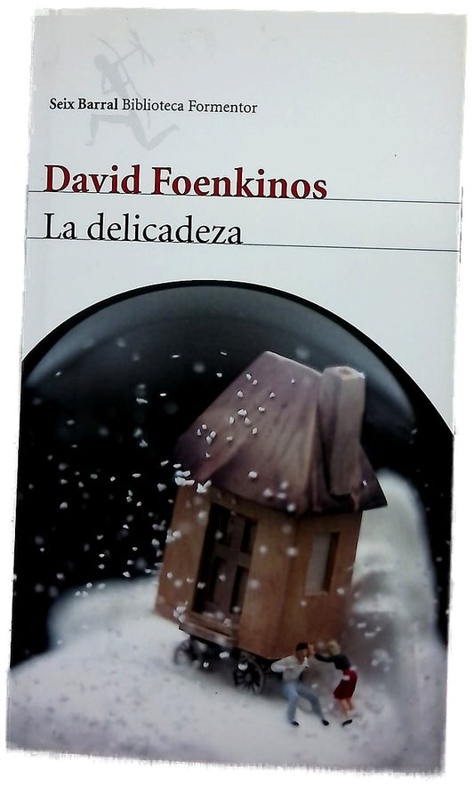 La delicadeza