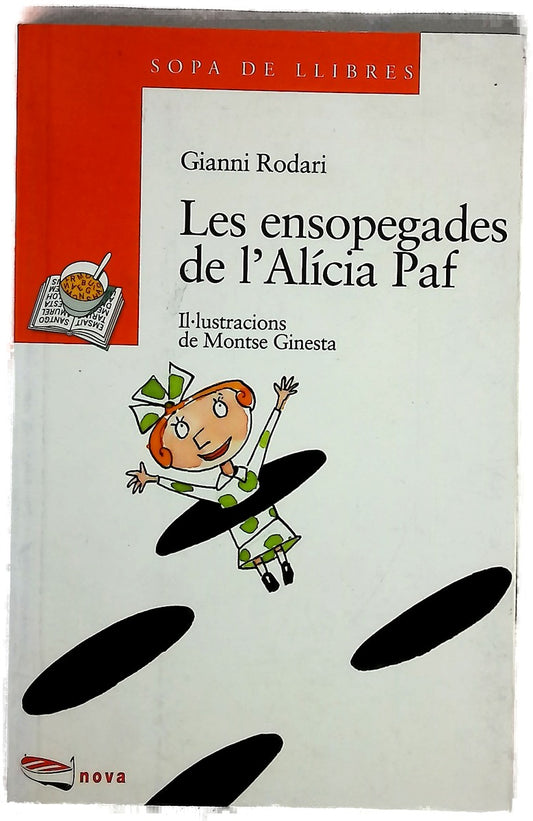 Les ensopegades de l'Alícia Paf