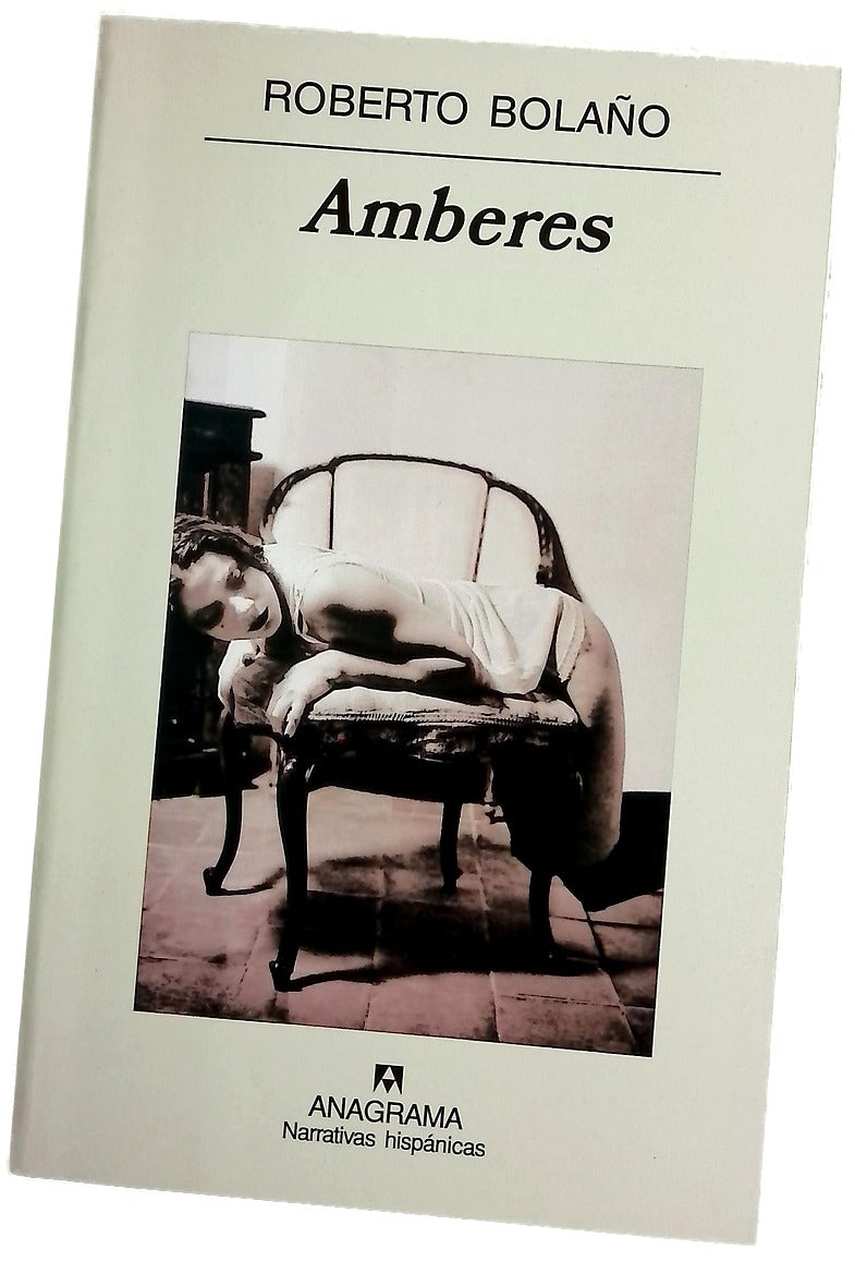Amberes