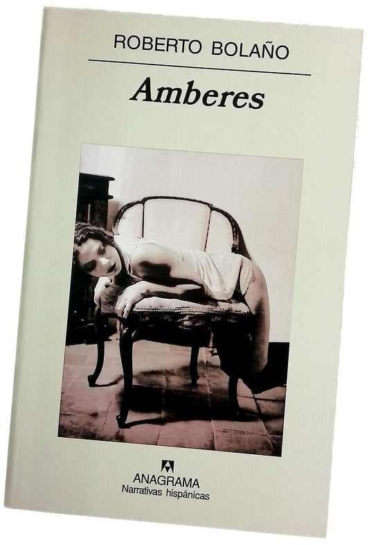 Amberes