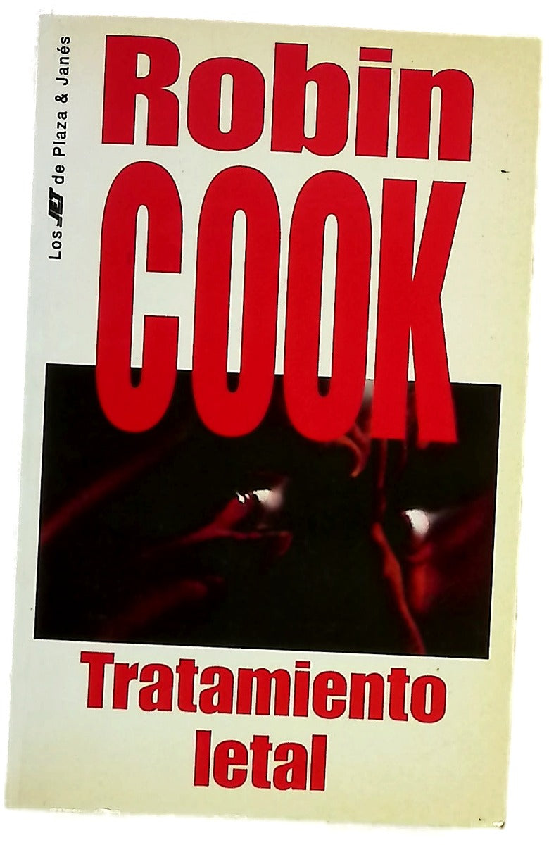 Tratamiento letal