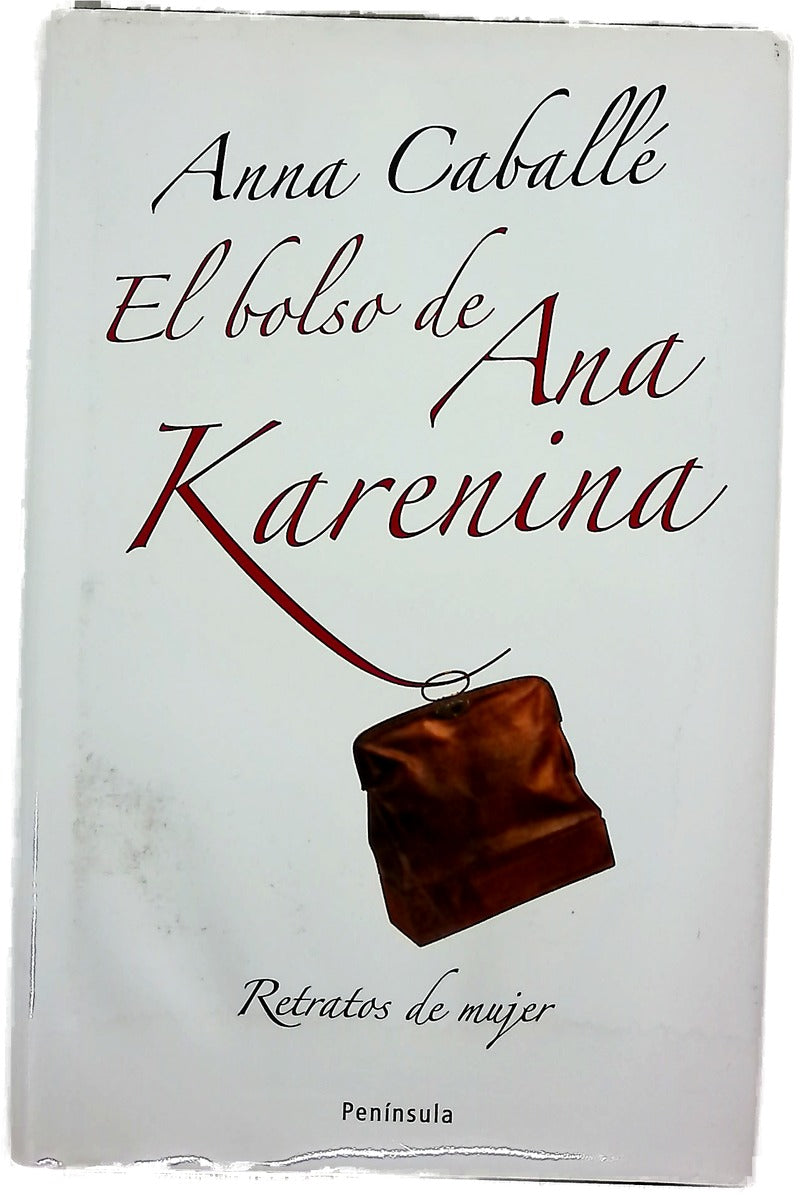 El bolso de Ana Karenina