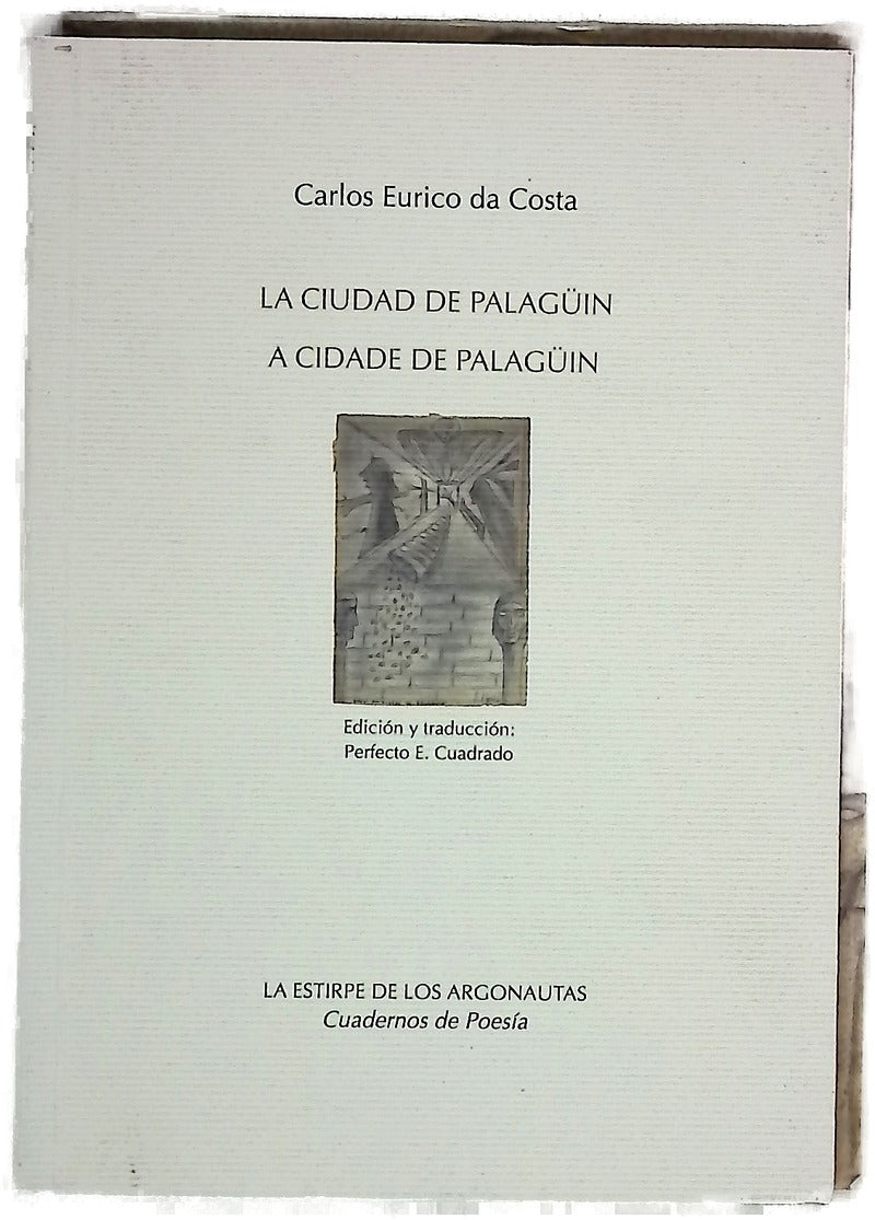 La ciudad de Palagüin = A cidade de Palagüin