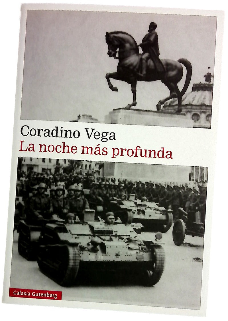 La noche más profunda