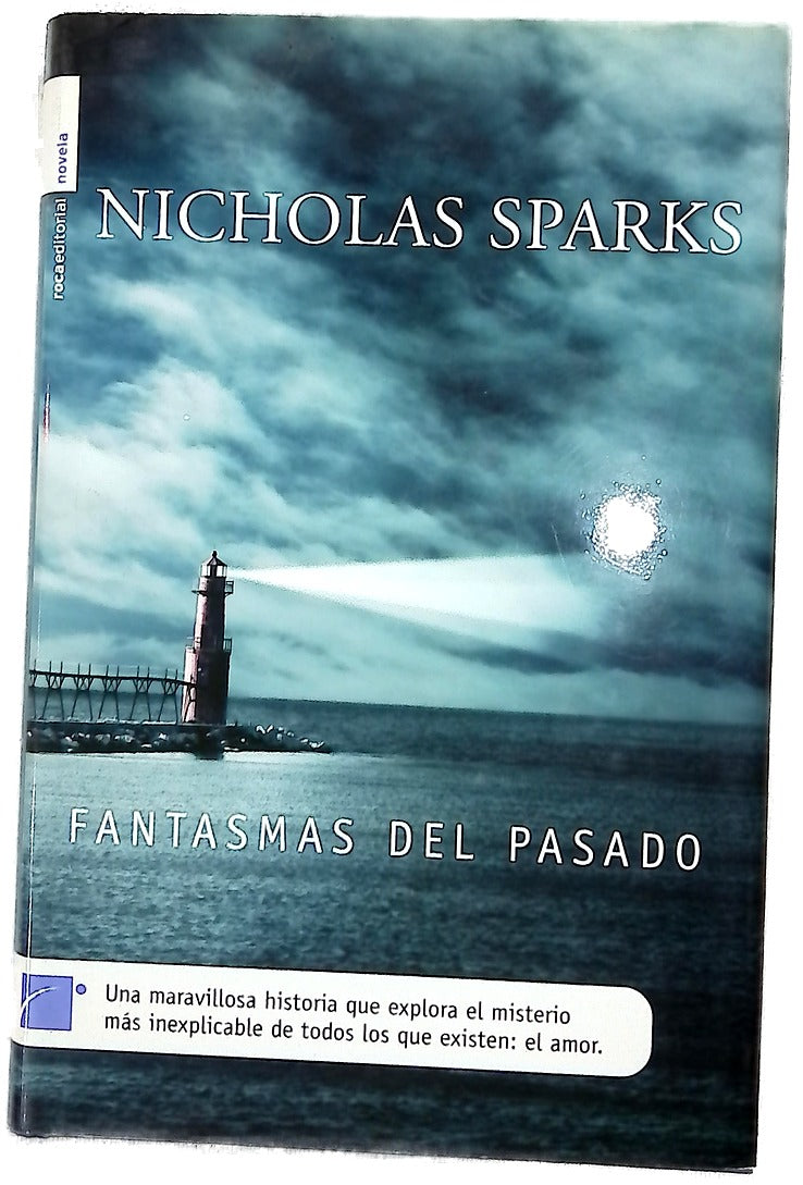 Fantasmas del pasado