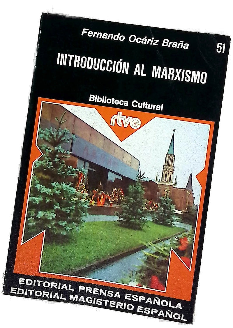 Introducción al marxismo