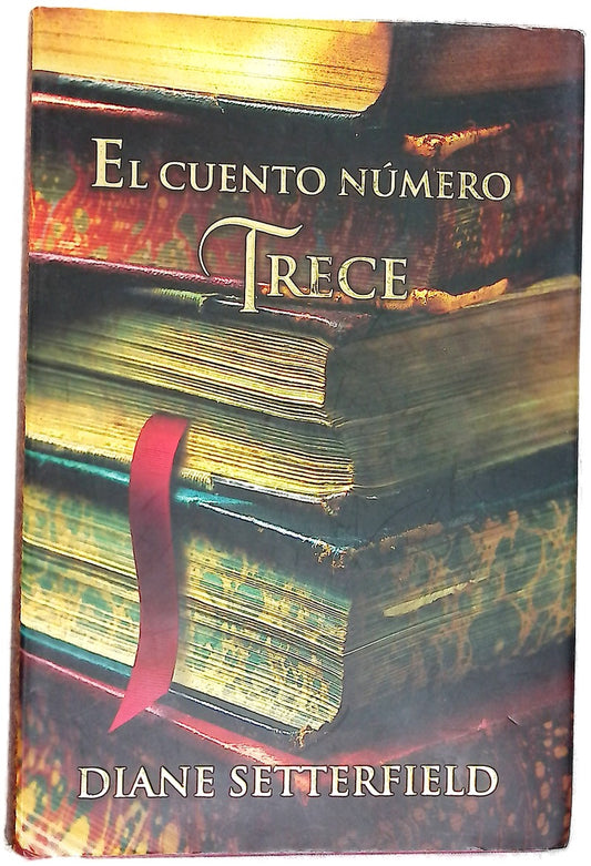 El cuento número trece