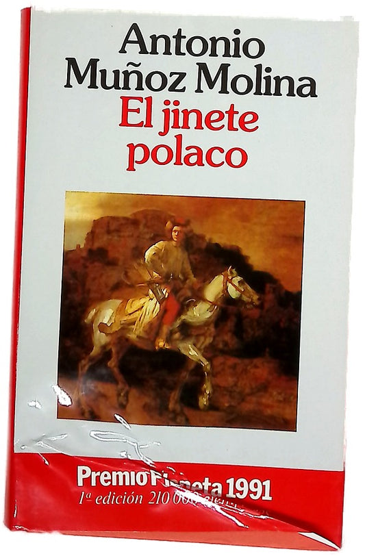 El jinete polaco