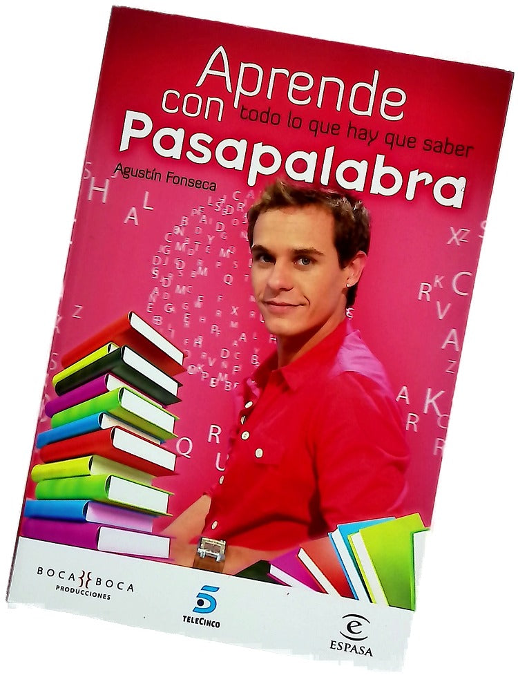 Aprende con Pasapalabra todo lo que hay que saber