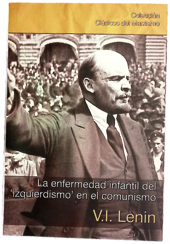 El estado y la revolución