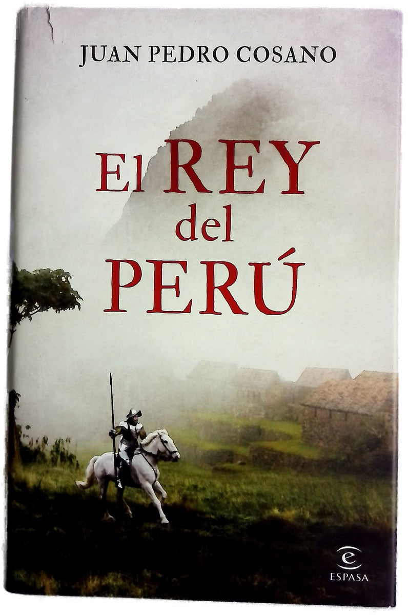 El rey del Perú