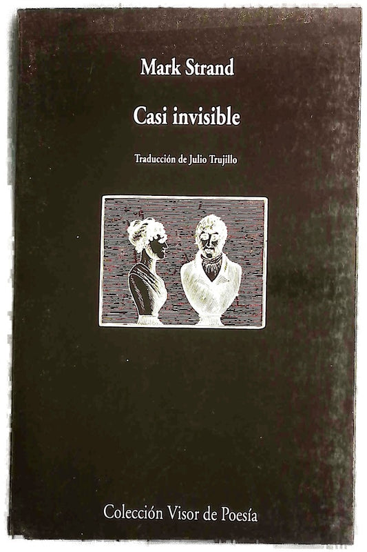 Casi invisible