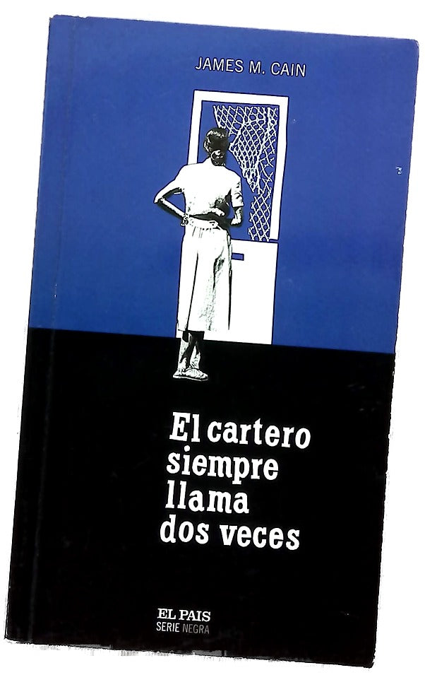El cartero siempre llama dos veces