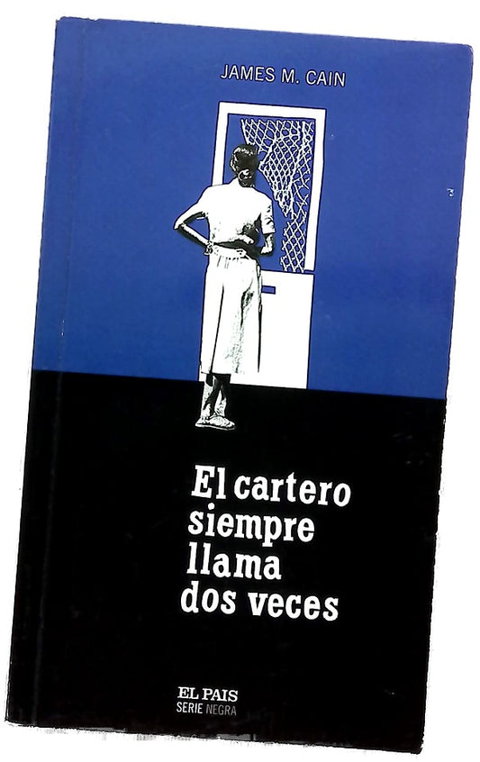 El cartero siempre llama dos veces