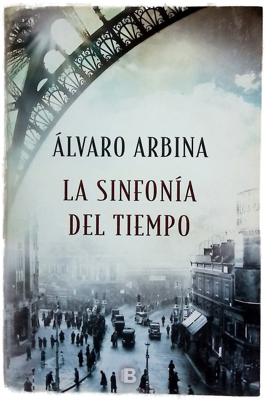 La sinfonía del tiempo