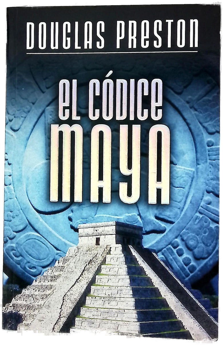 El códice maya