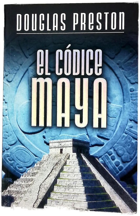 El códice maya