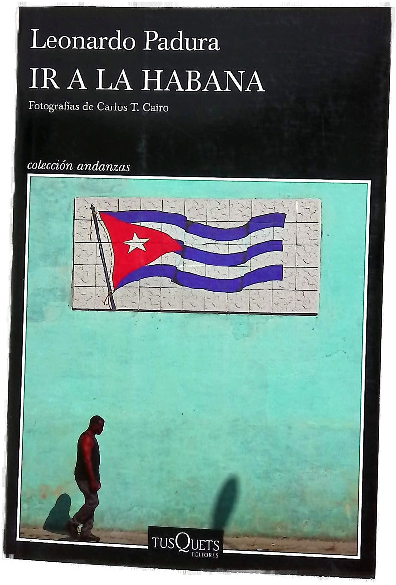 Ira a la Habana